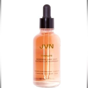 JVN Nourishing Shine Drops